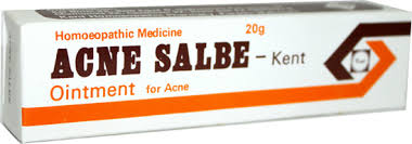 Kent Acne Salbe Ointment 20gm (acne)